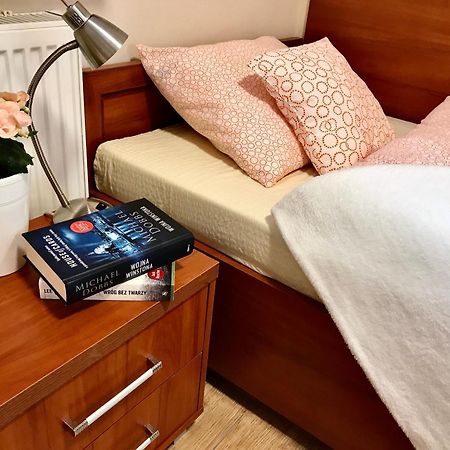 Apartamenty Winniczki Pobierowo Bagian luar foto