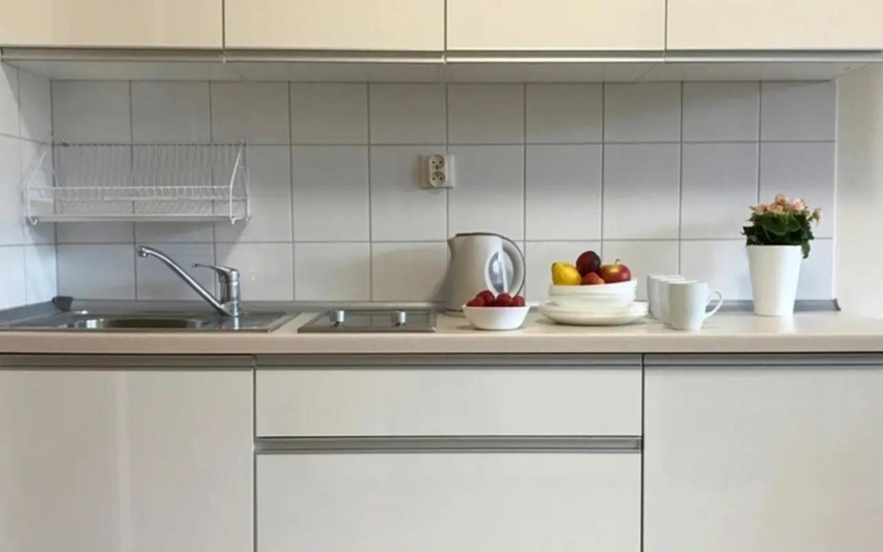 Apartamenty Winniczki Pobierowo Bagian luar foto