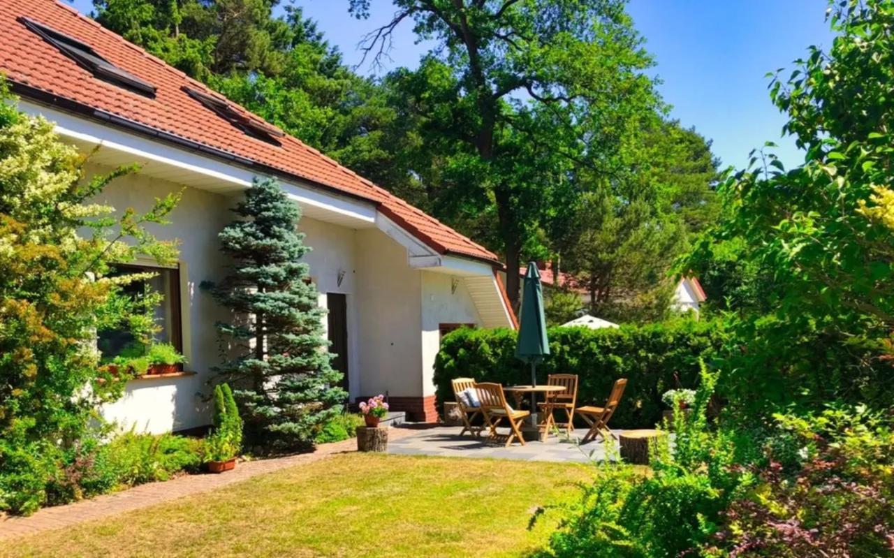 Apartamenty Winniczki Pobierowo Bagian luar foto