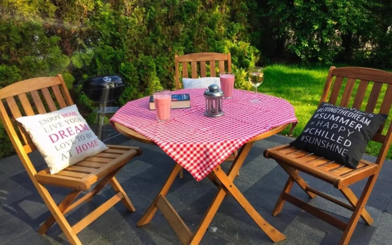 Apartamenty Winniczki Pobierowo Bagian luar foto