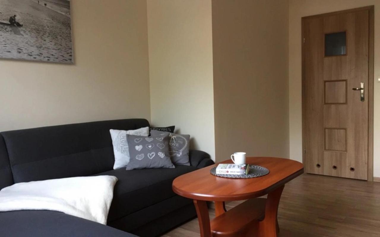 Apartamenty Winniczki Pobierowo Bagian luar foto