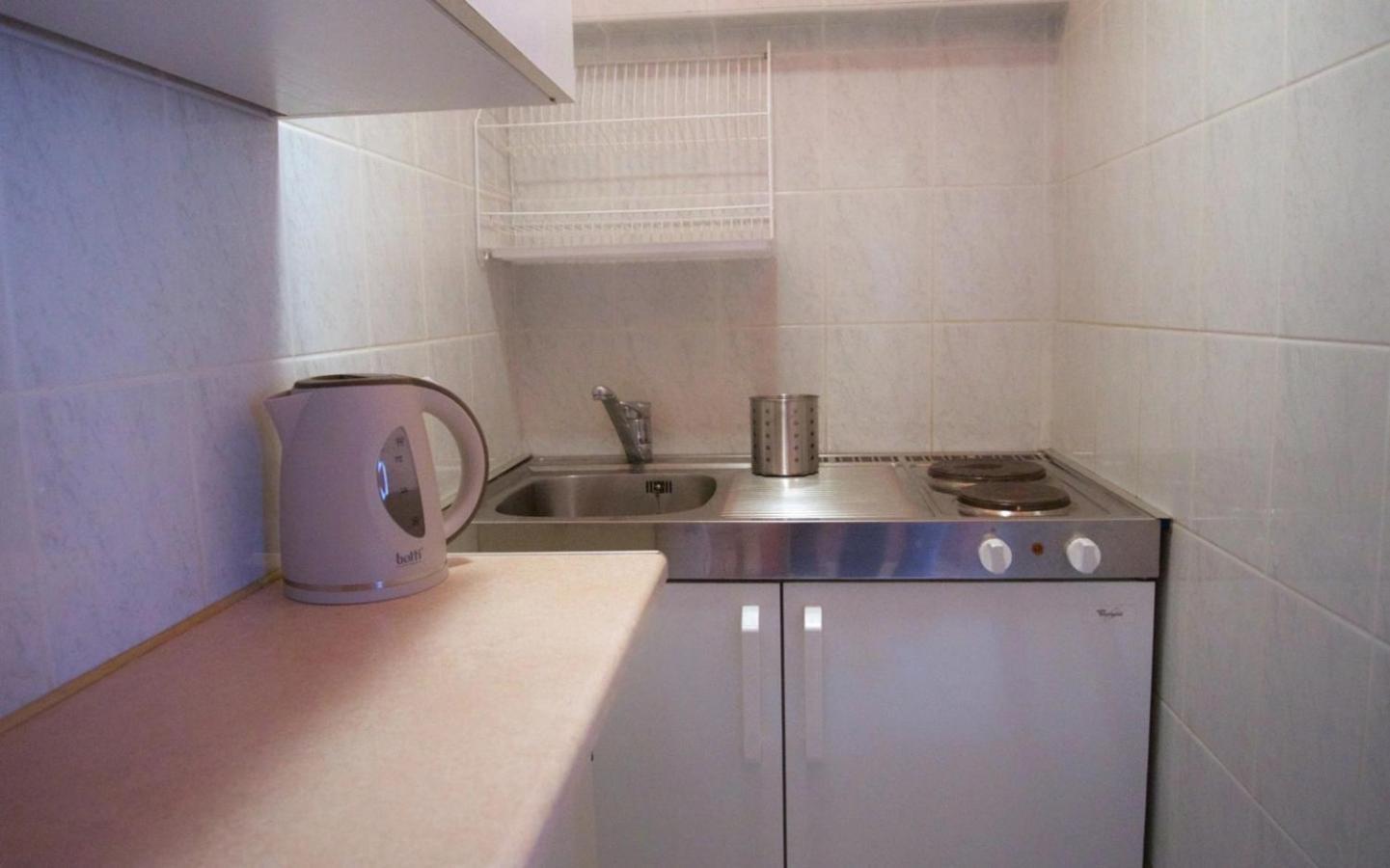 Apartamenty Winniczki Pobierowo Ruang foto