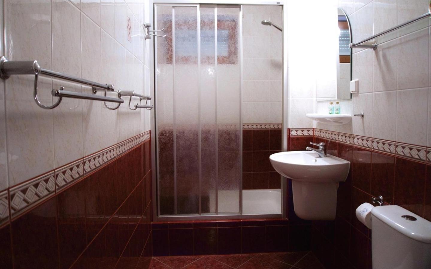 Apartamenty Winniczki Pobierowo Ruang foto