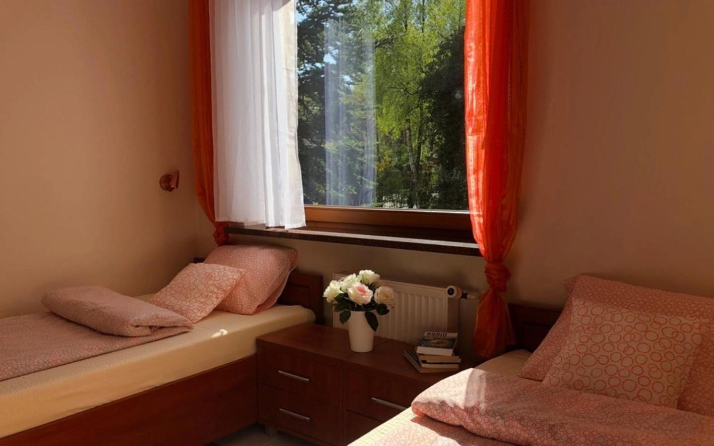 Apartamenty Winniczki Pobierowo Ruang foto