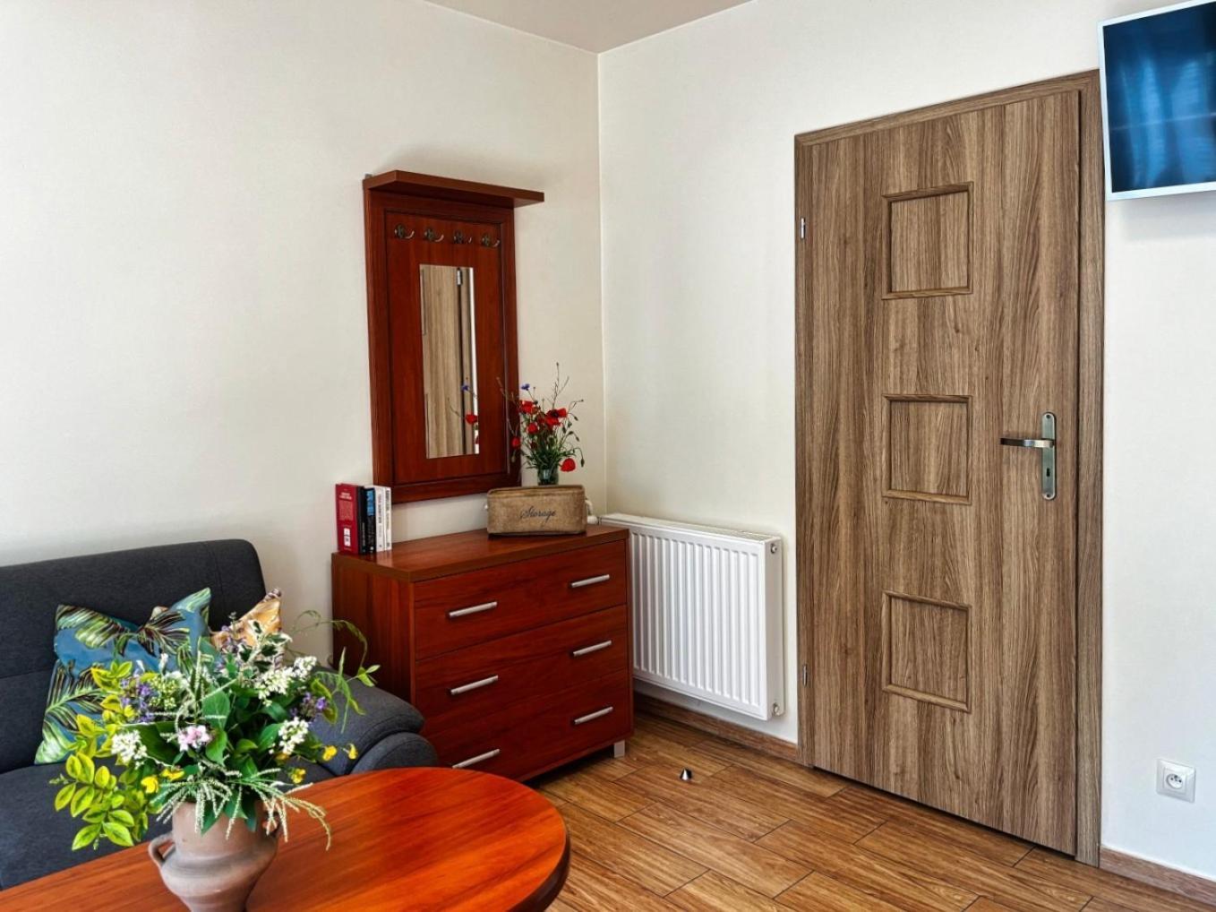 Apartamenty Winniczki Pobierowo Bagian luar foto