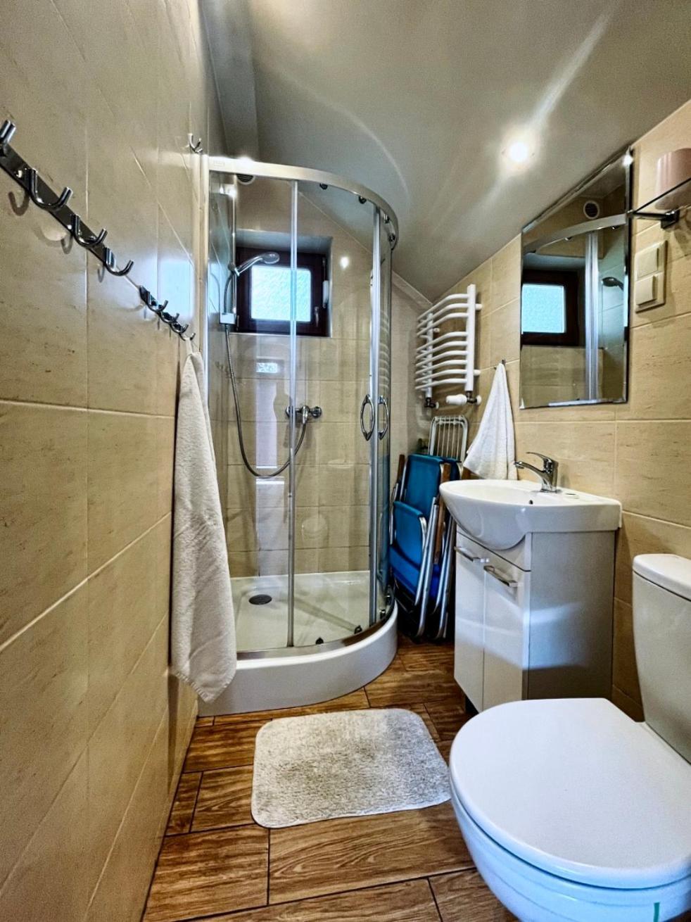 Apartamenty Winniczki Pobierowo Bagian luar foto